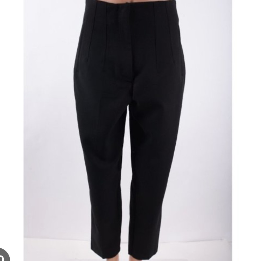 Zara pants size small